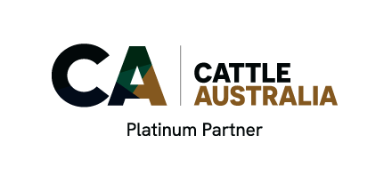 Cattle Australia Platinum Partner